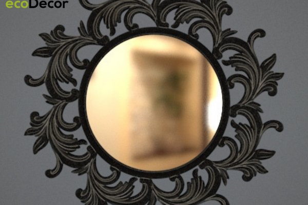 Что за кракен маркет