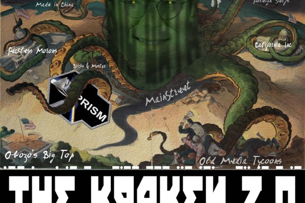 Krakin13 at