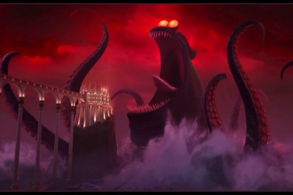 Kraken что это такое