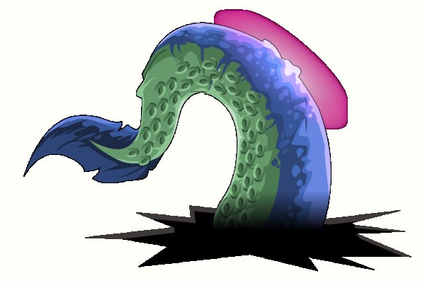 Мега кракен