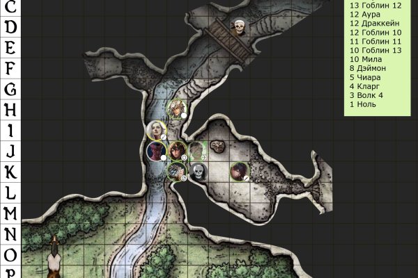 Kraken marketplace